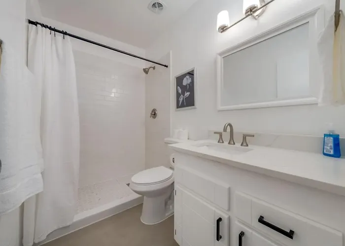 Cozy, 2 Bedroom 1 Ba, Remodeled, Central, Spotless Apartment Tucson
